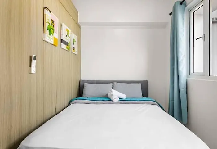 Apartment Sunrise & View Steps From Moa & Bay Free Wifi *